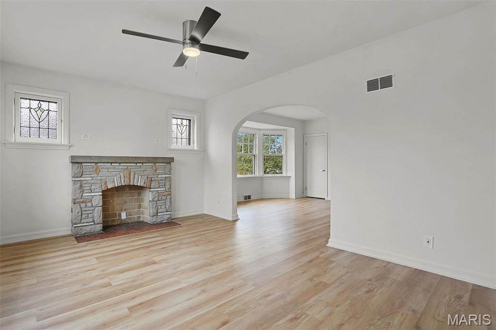 North Crest - Residential