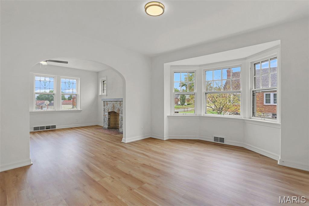 North Crest - Residential