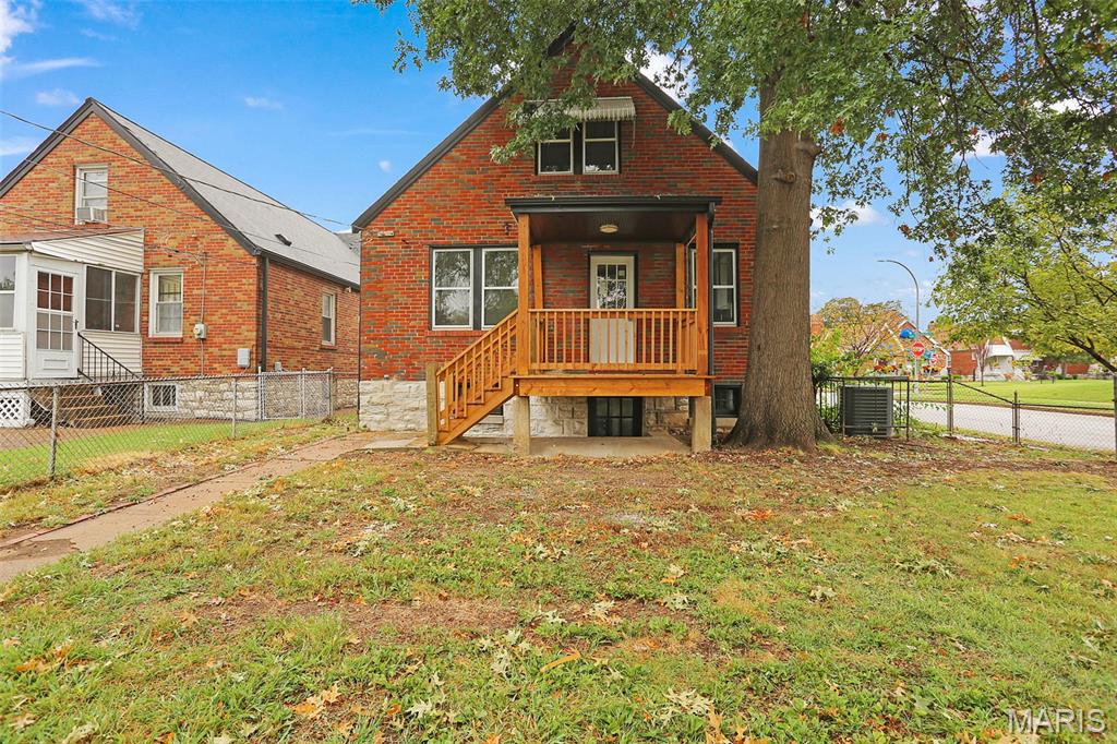 North Crest - Residential