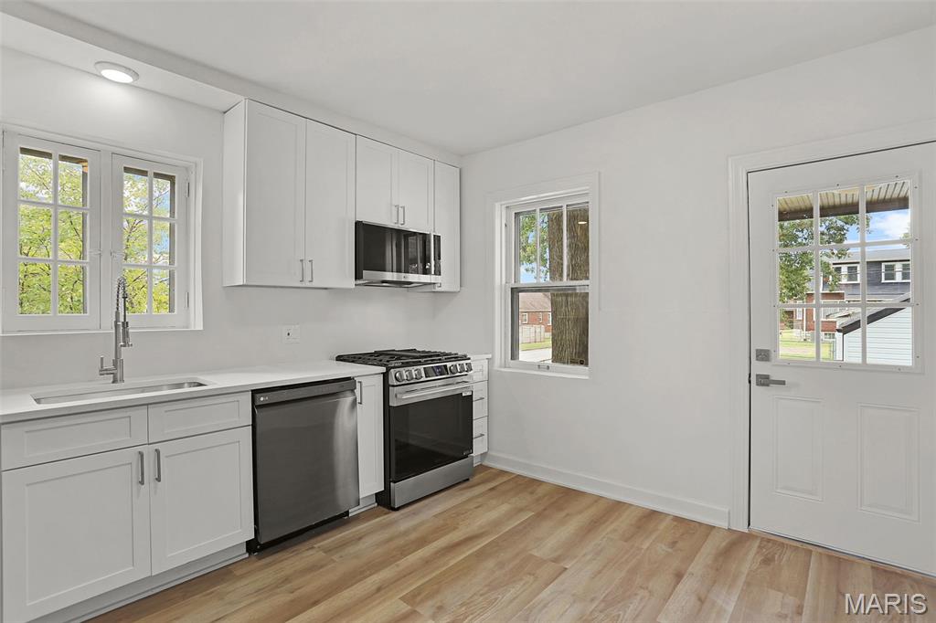 North Crest - Residential