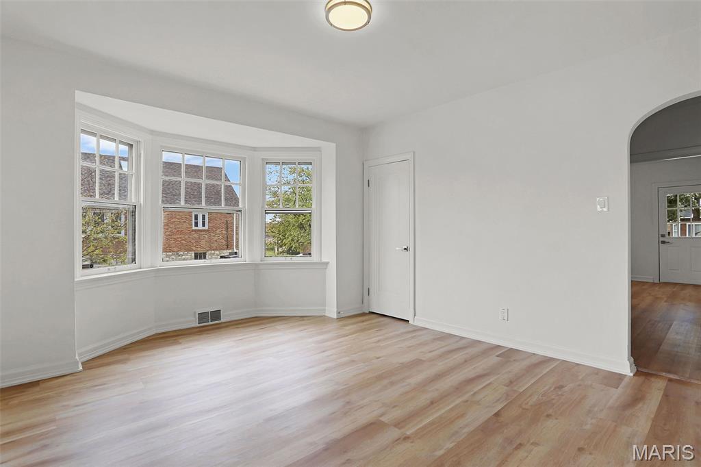 North Crest - Residential