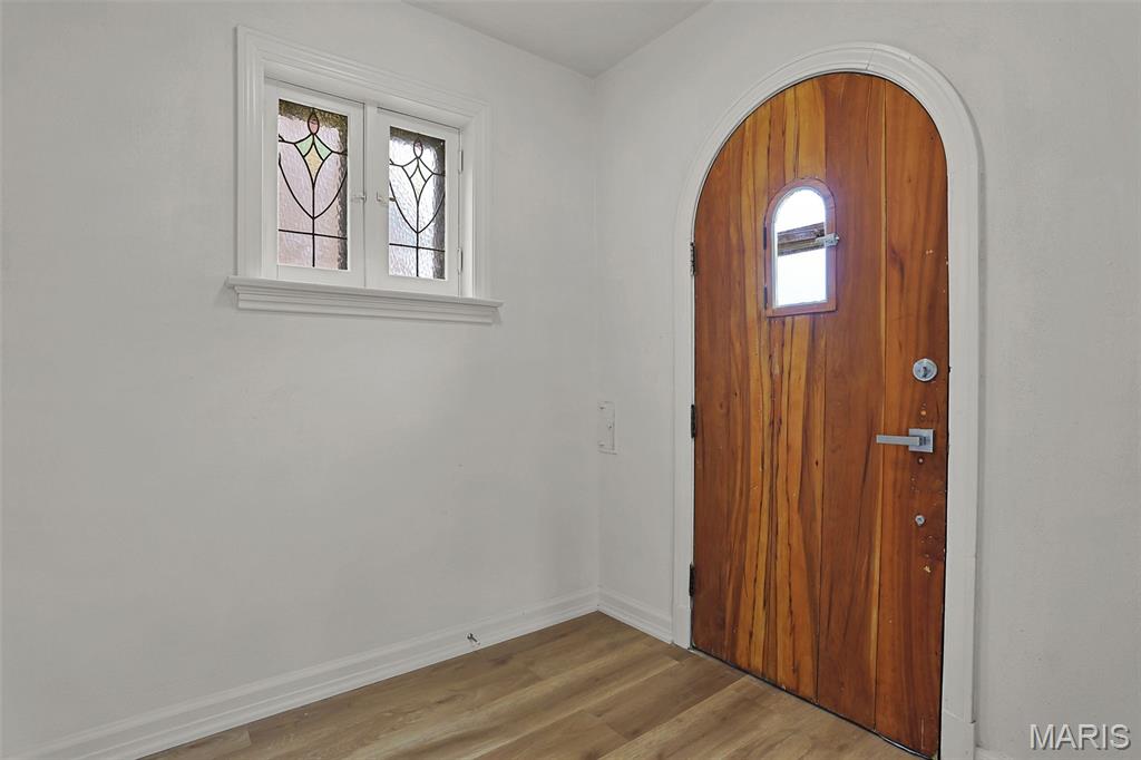North Crest - Residential