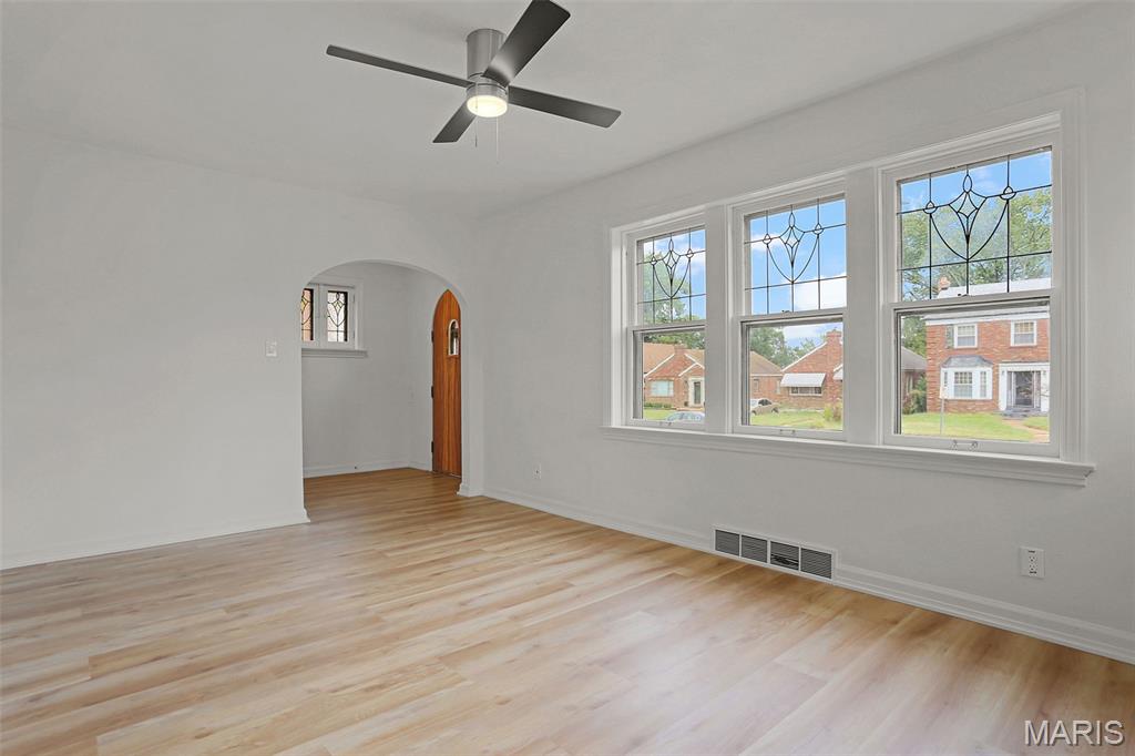 North Crest - Residential