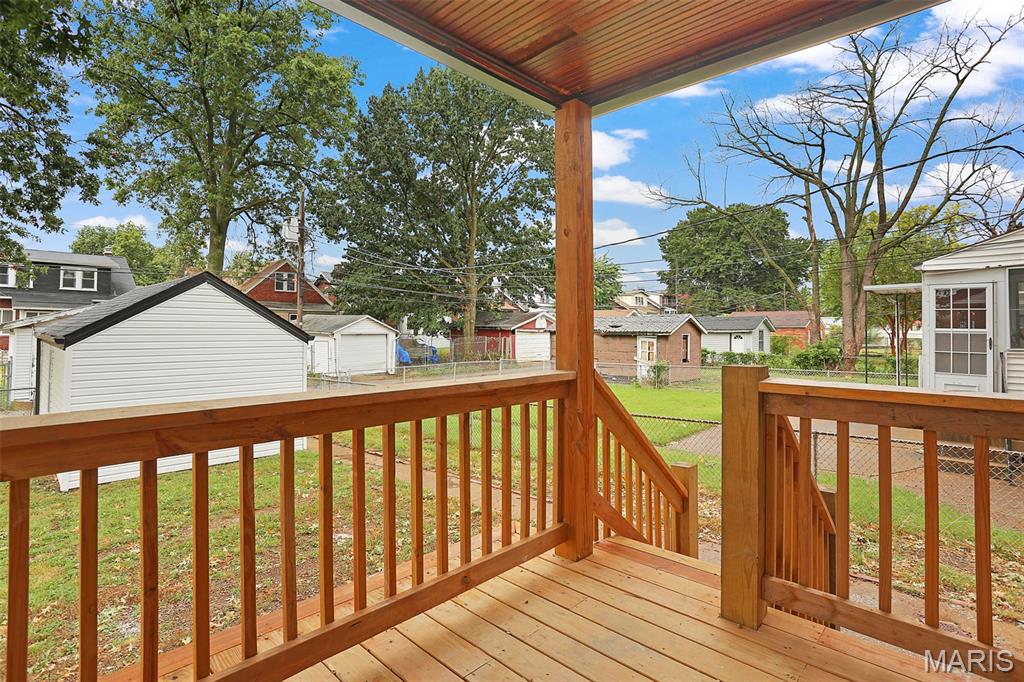 North Crest - Residential