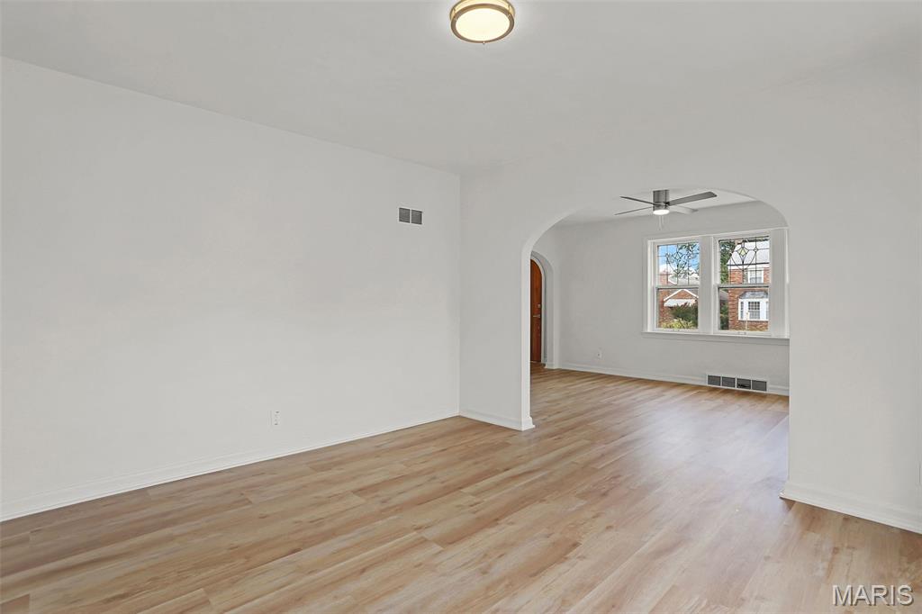 North Crest - Residential