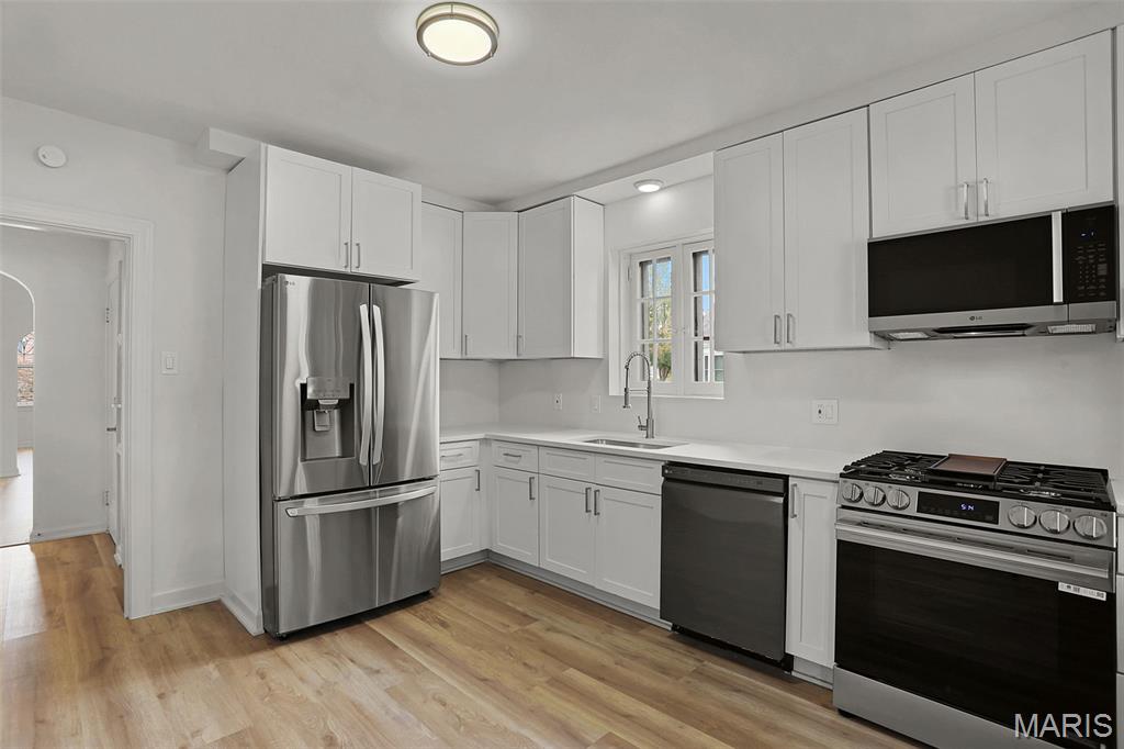 North Crest - Residential