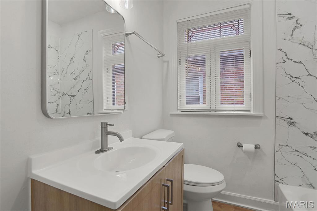 North Crest - Residential