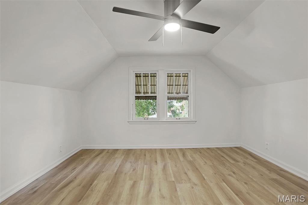 North Crest - Residential