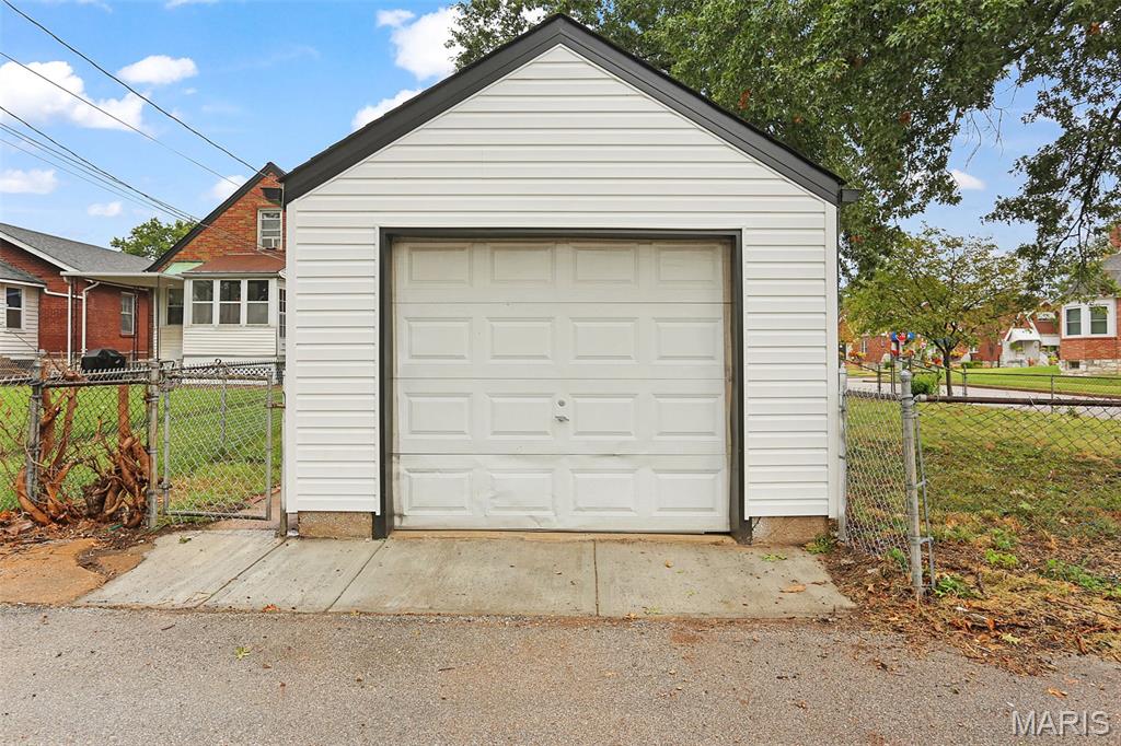 North Crest - Residential