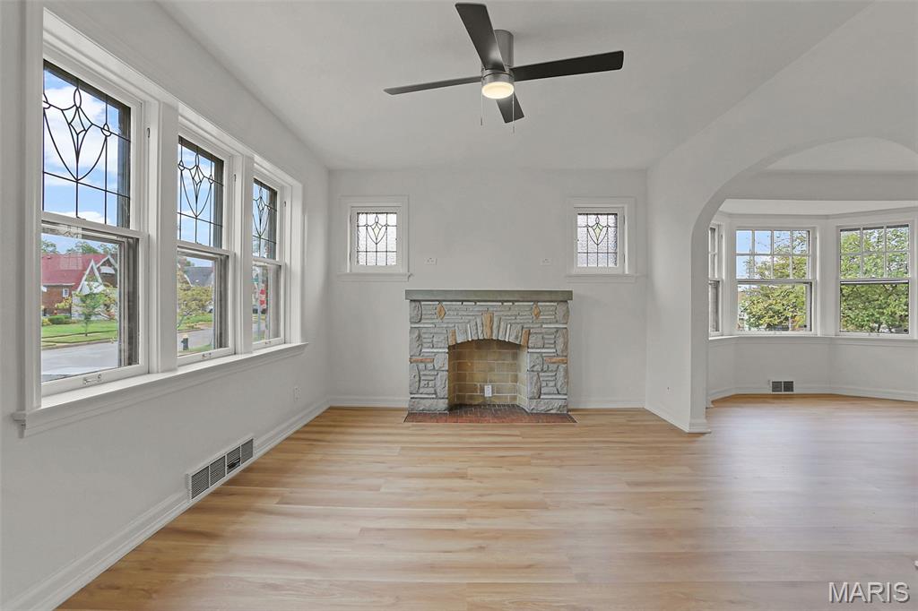 North Crest - Residential
