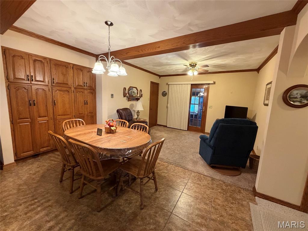 not in a subdivision - Residential