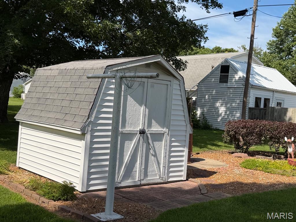 not in a subdivision - Residential