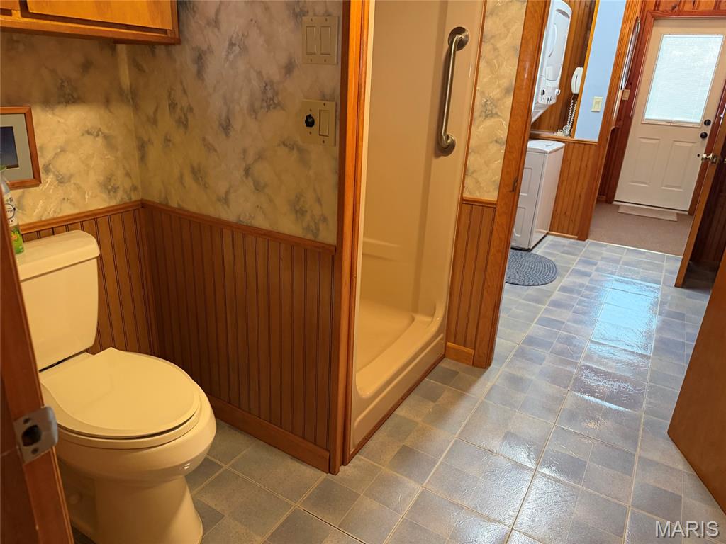 not in a subdivision - Residential
