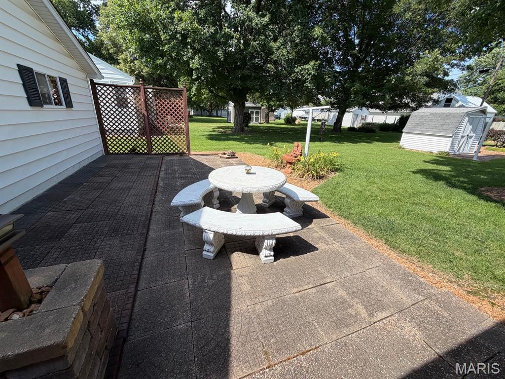 not in a subdivision - Residential