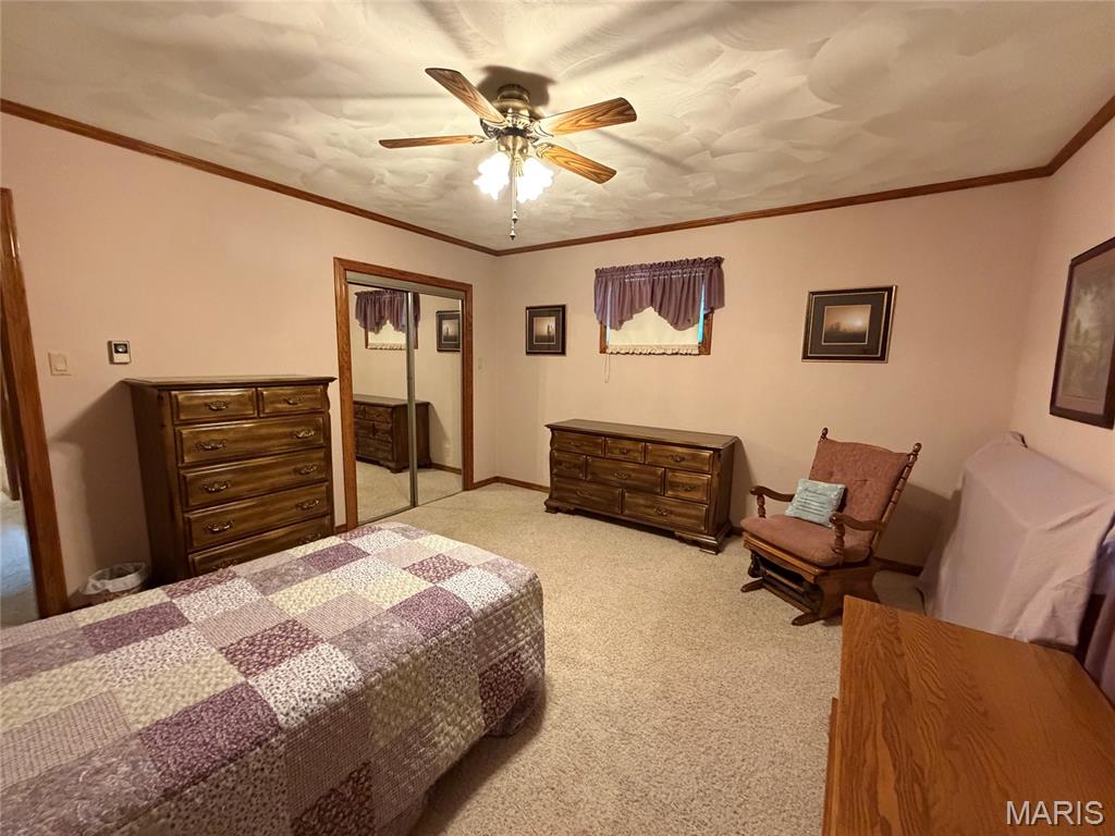not in a subdivision - Residential