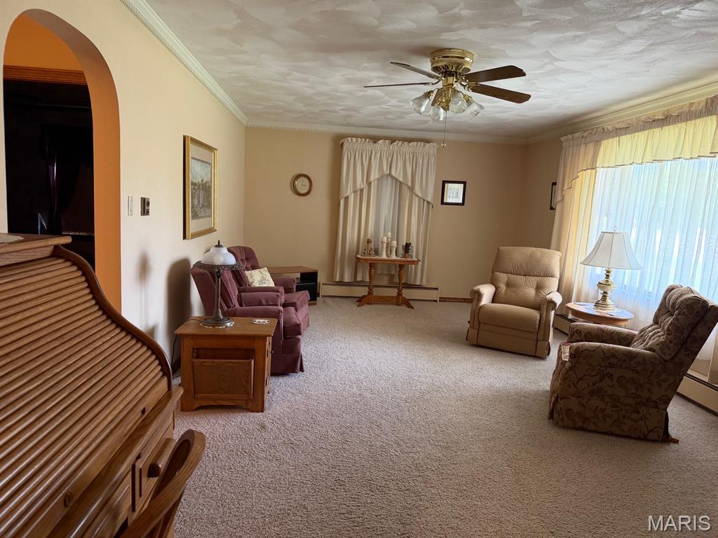 not in a subdivision - Residential