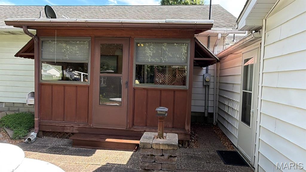 not in a subdivision - Residential