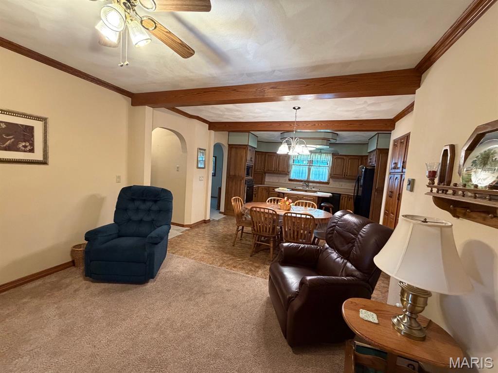 not in a subdivision - Residential