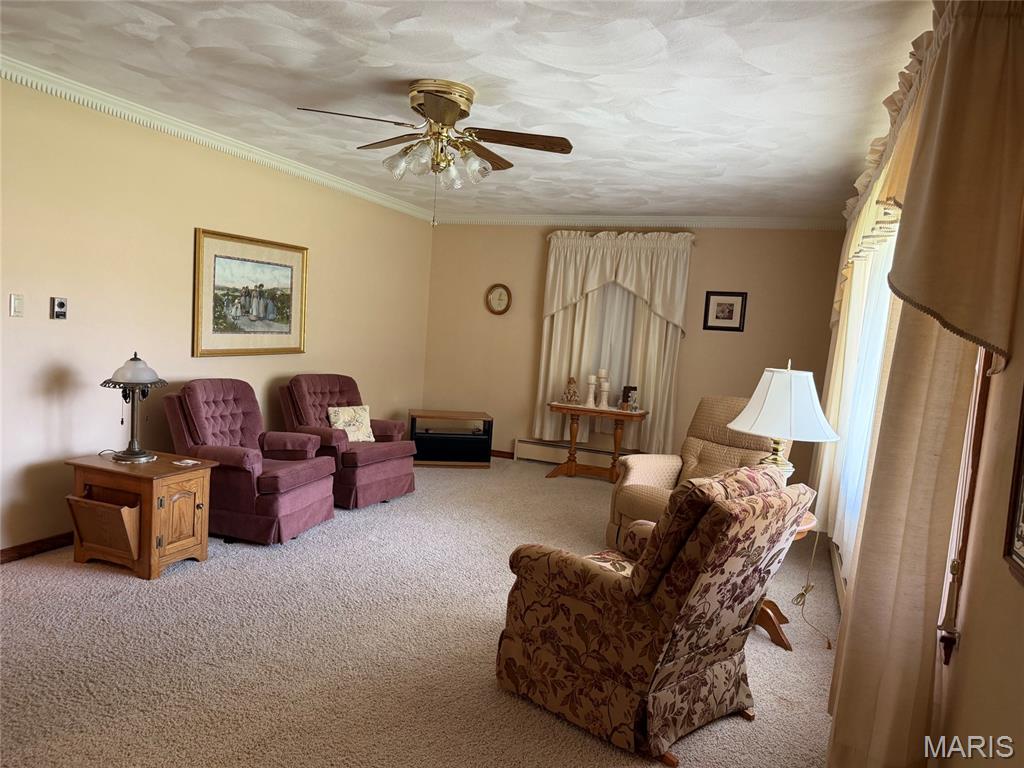 not in a subdivision - Residential