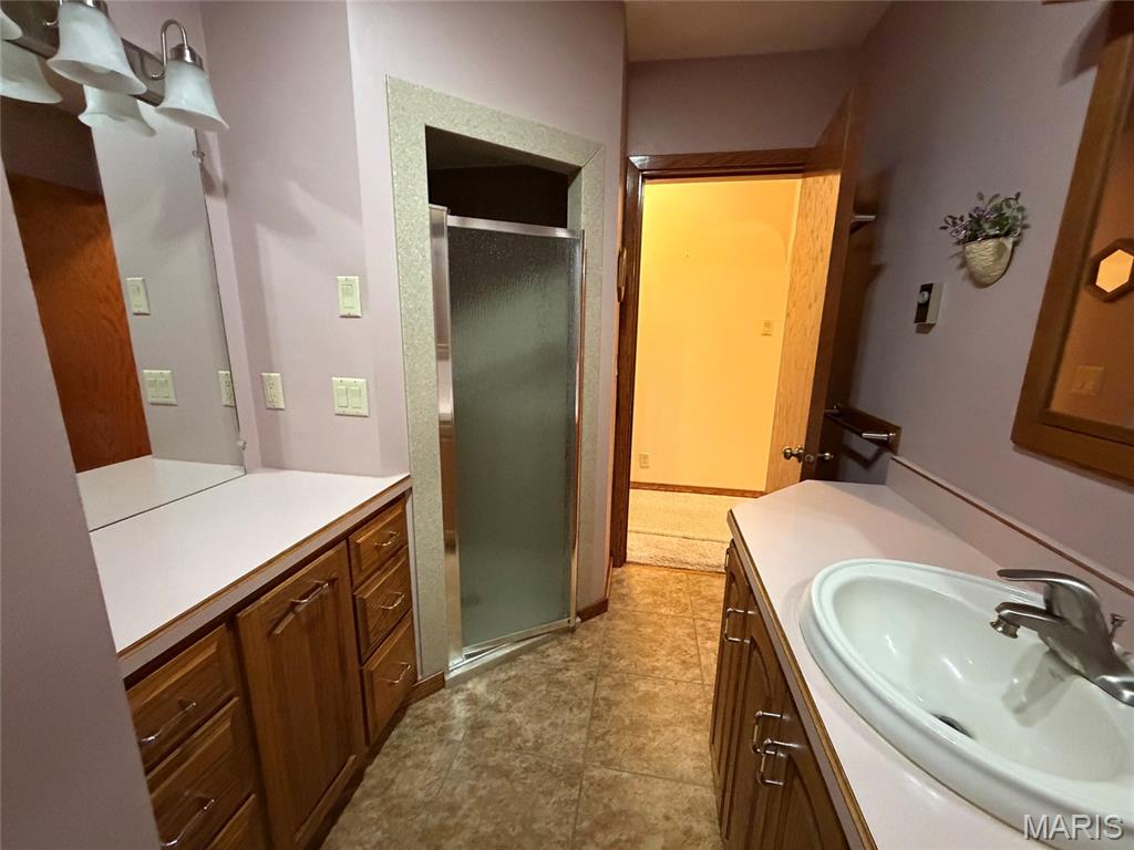 not in a subdivision - Residential