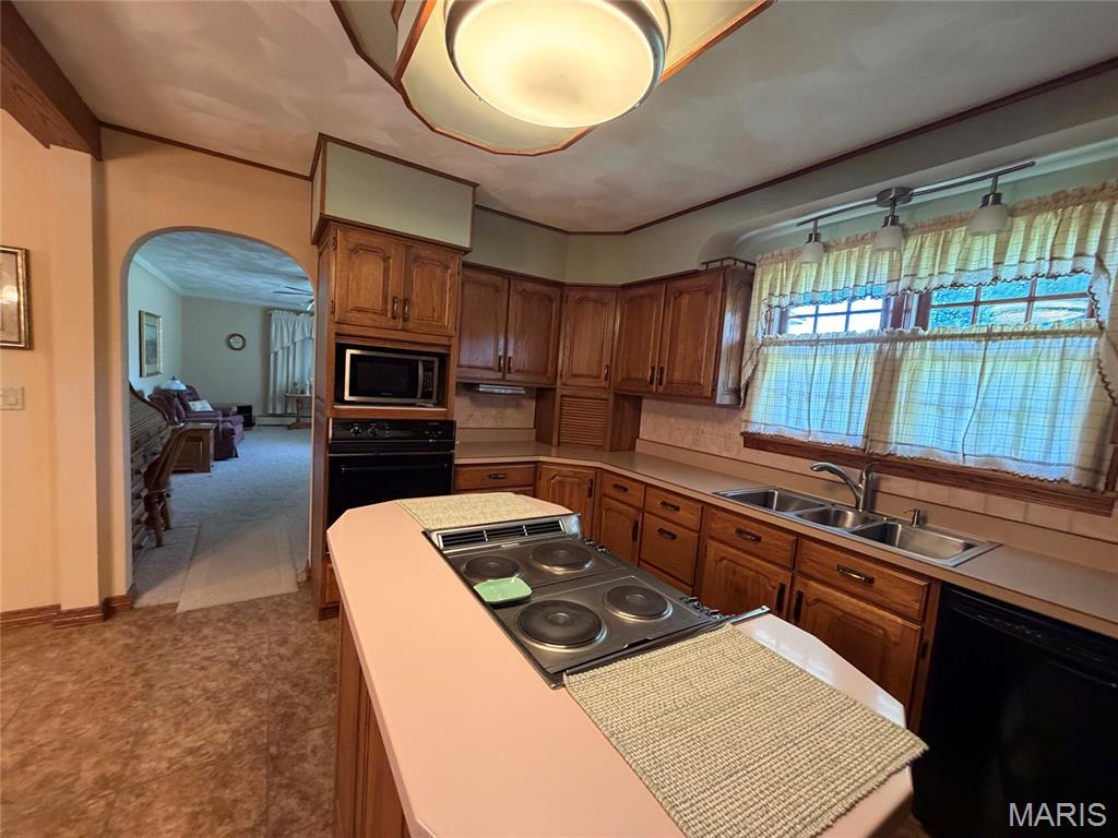 not in a subdivision - Residential