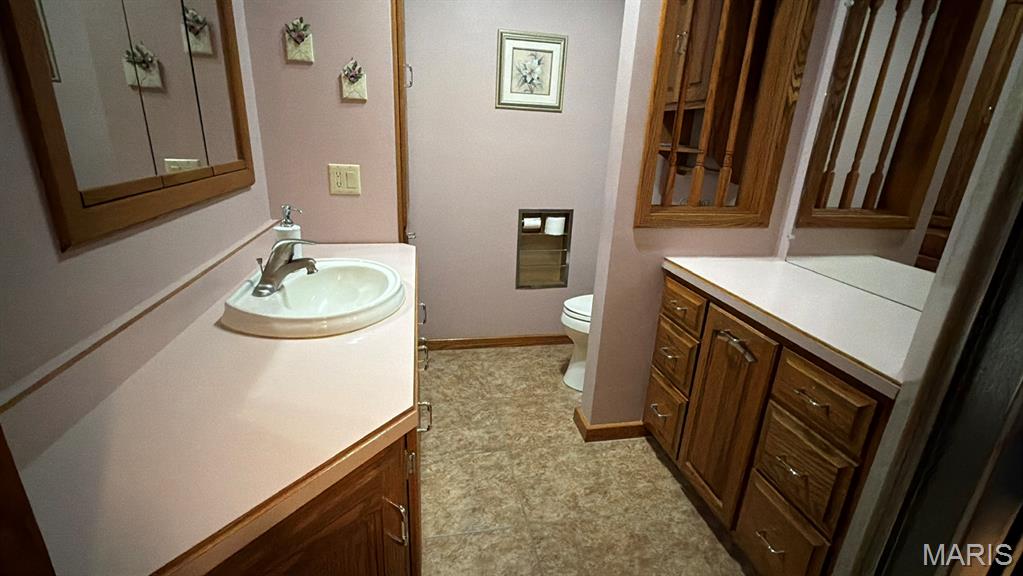 not in a subdivision - Residential