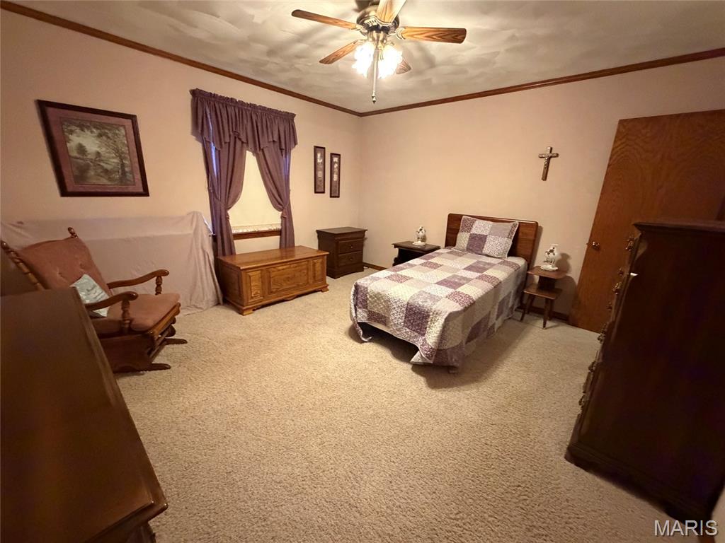 not in a subdivision - Residential
