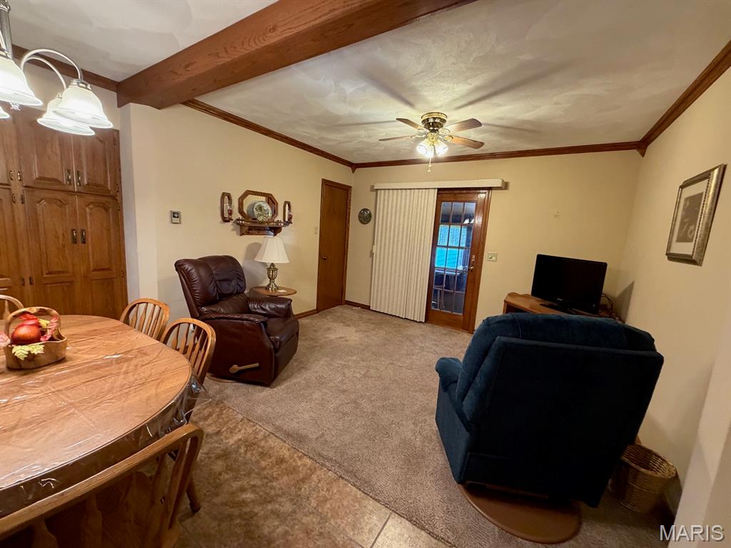 not in a subdivision - Residential