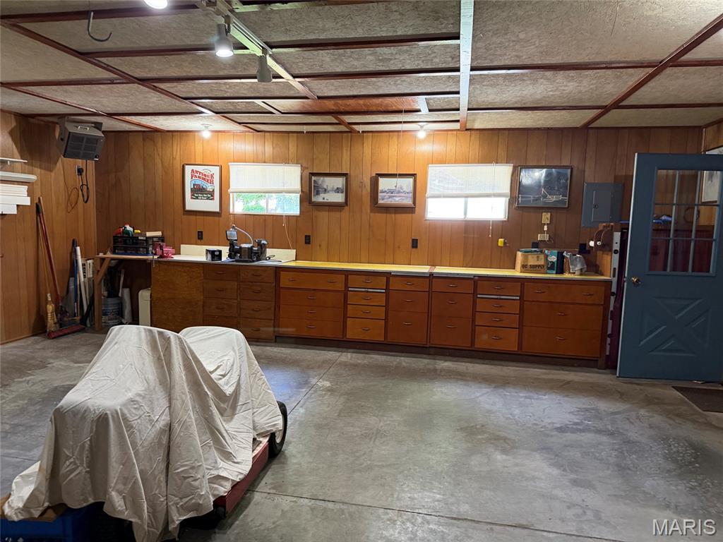 not in a subdivision - Residential