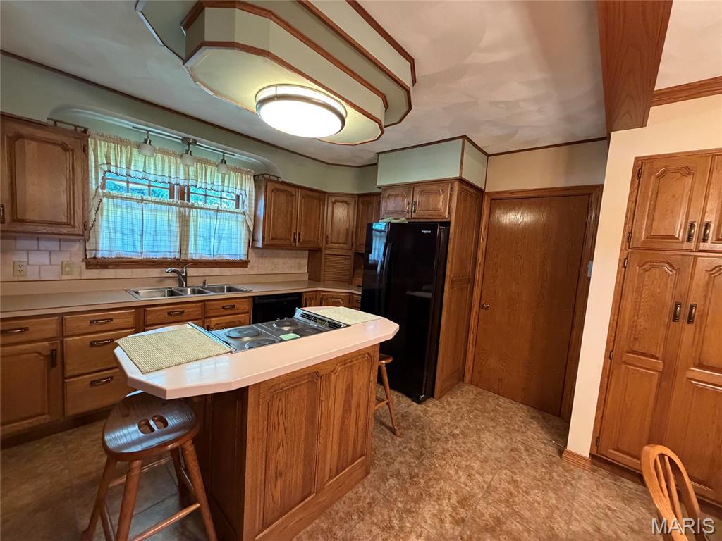 not in a subdivision - Residential