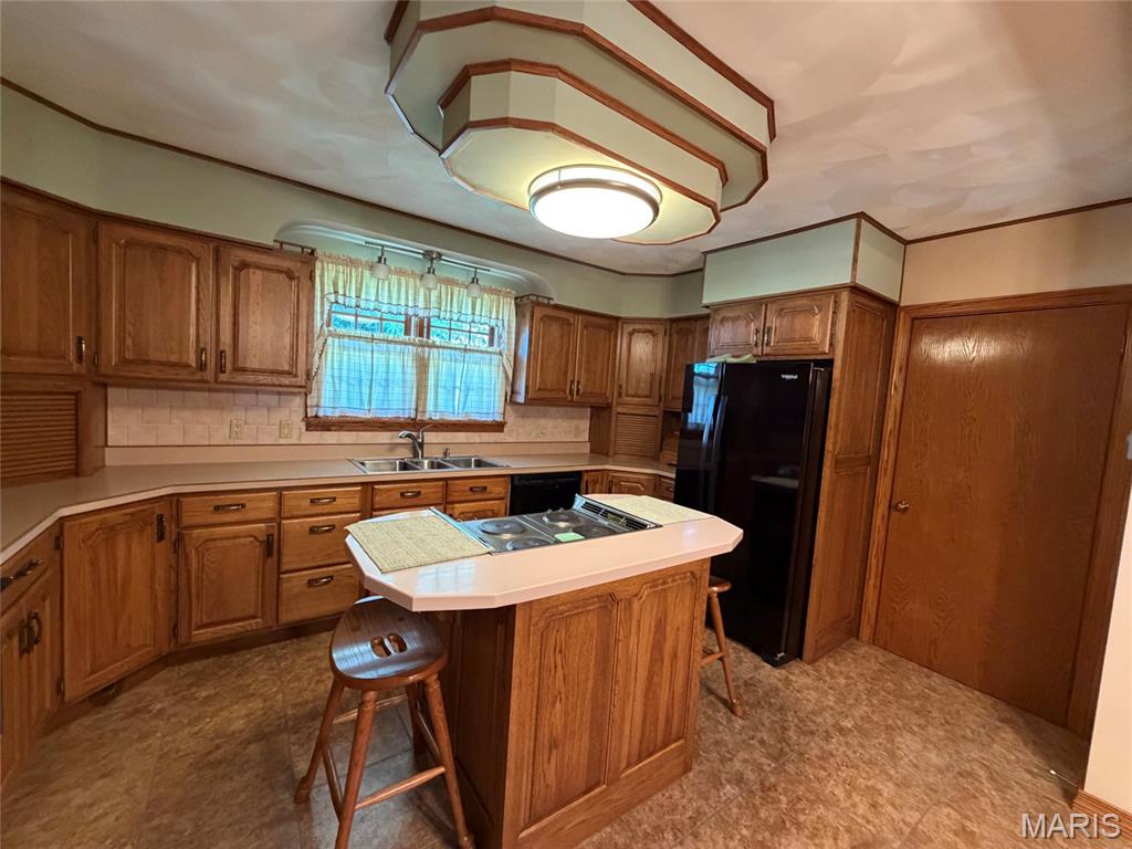 not in a subdivision - Residential