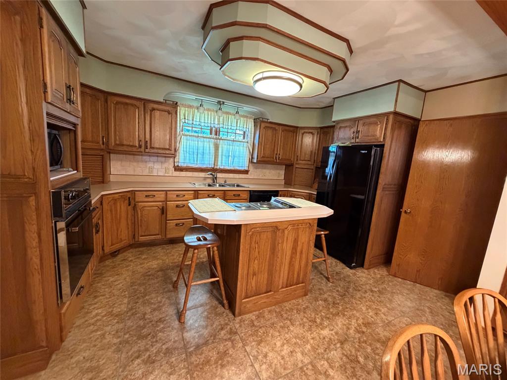not in a subdivision - Residential