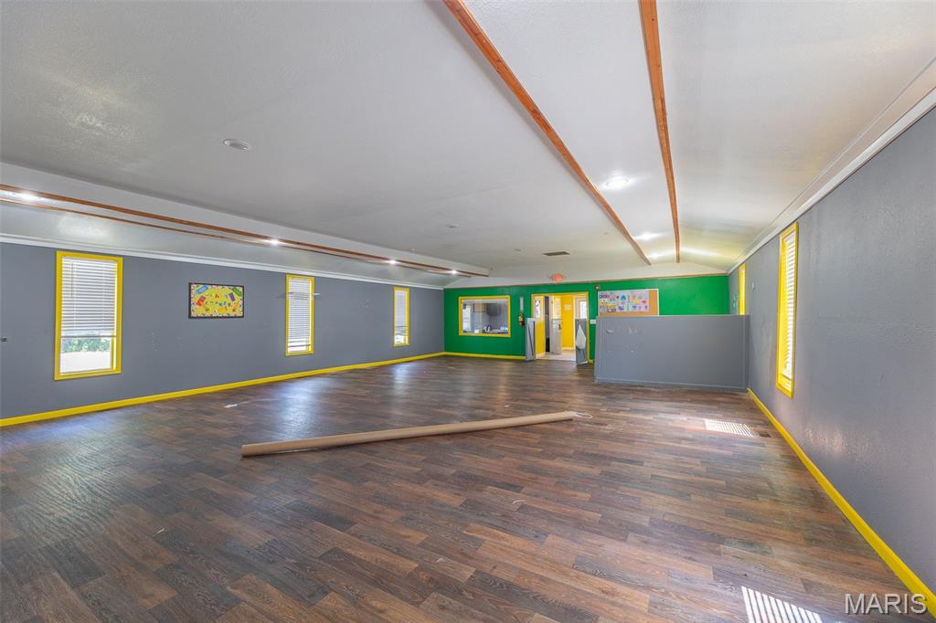 Value Add - Commercial Sale