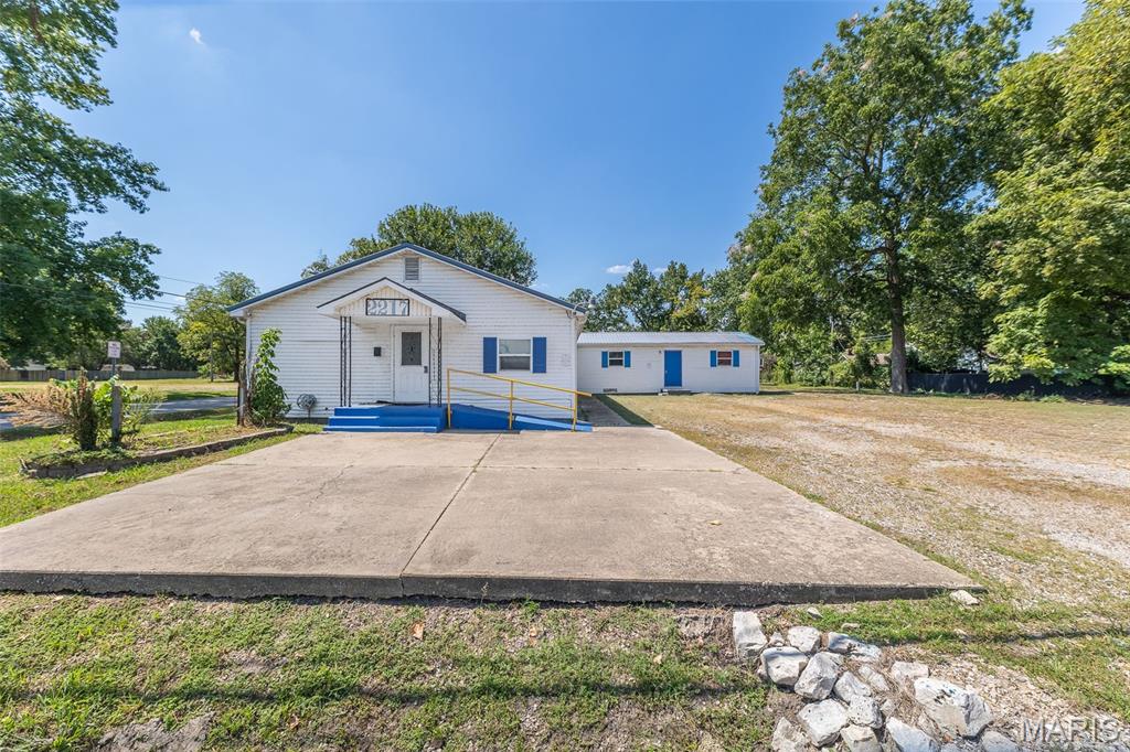 Value Add - Commercial Sale