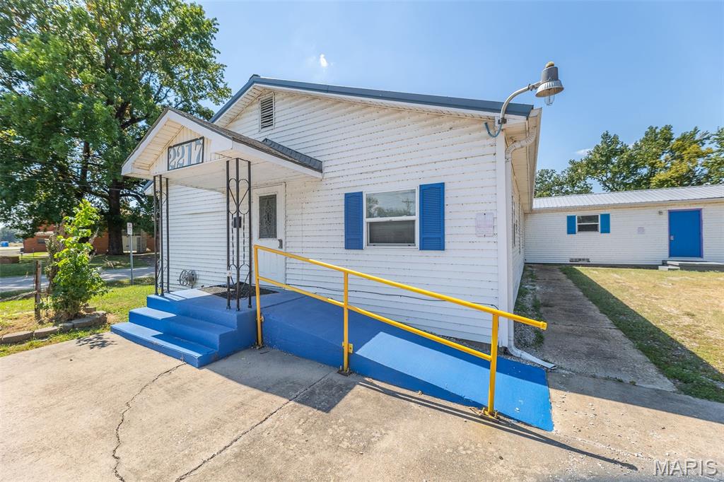 Value Add - Commercial Sale