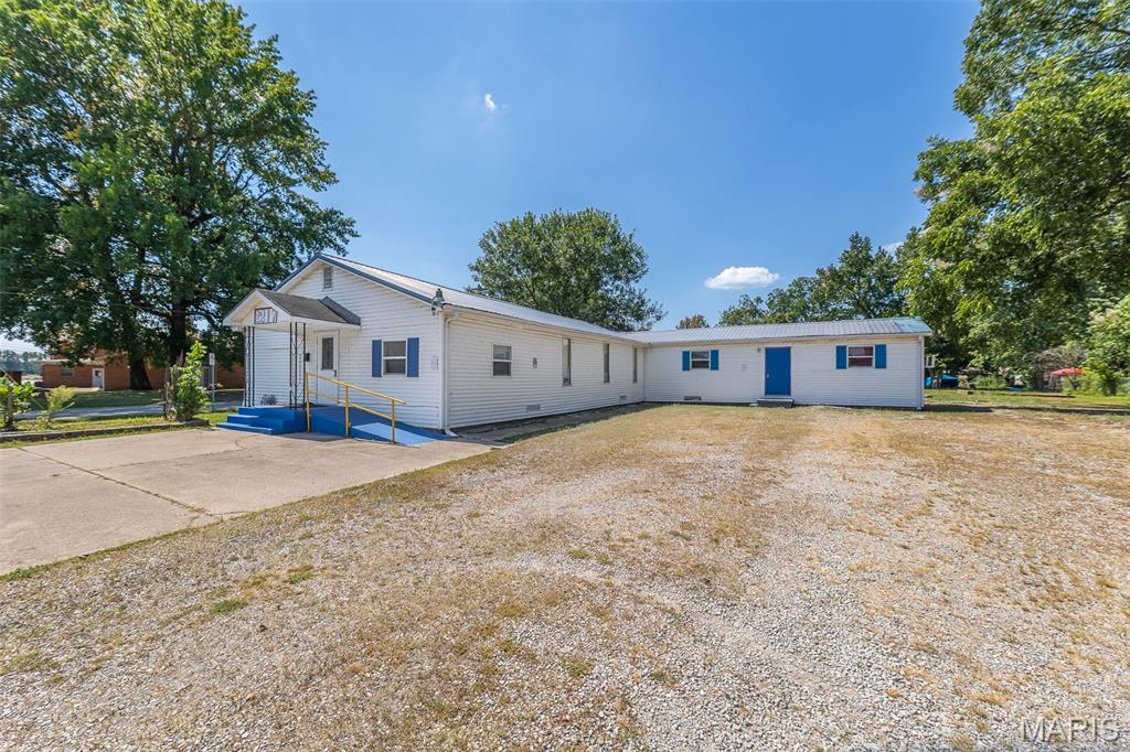 Value Add - Commercial Sale