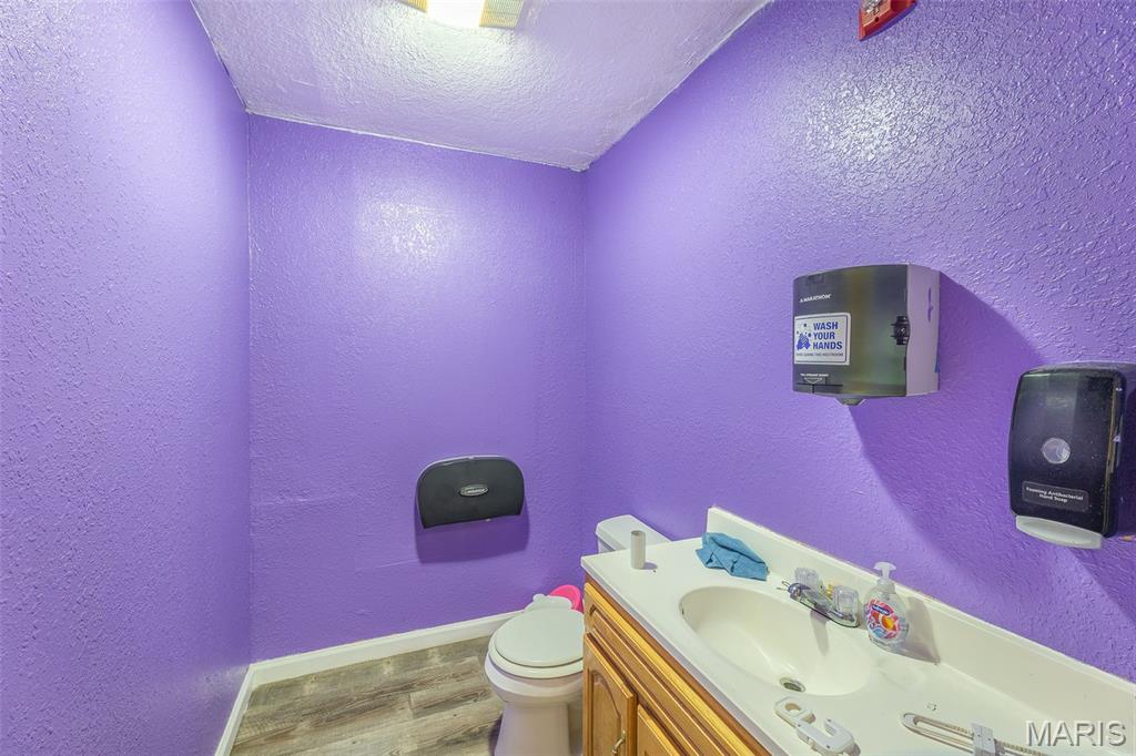 Value Add - Commercial Sale