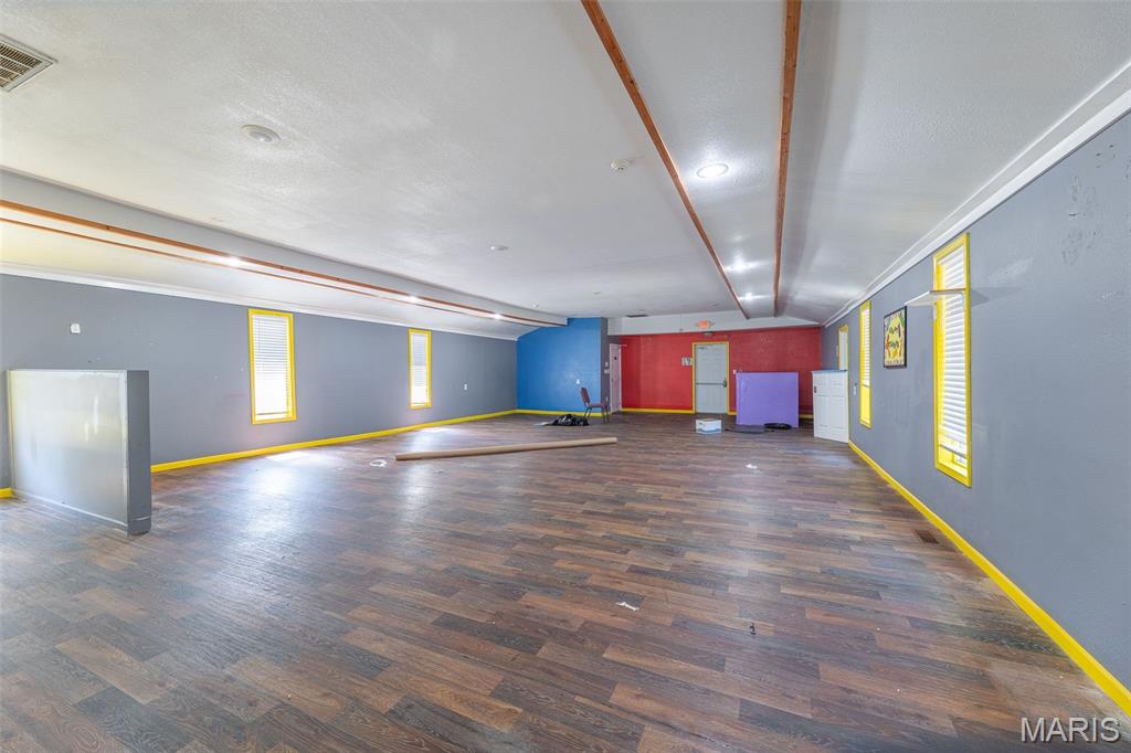 Value Add - Commercial Sale