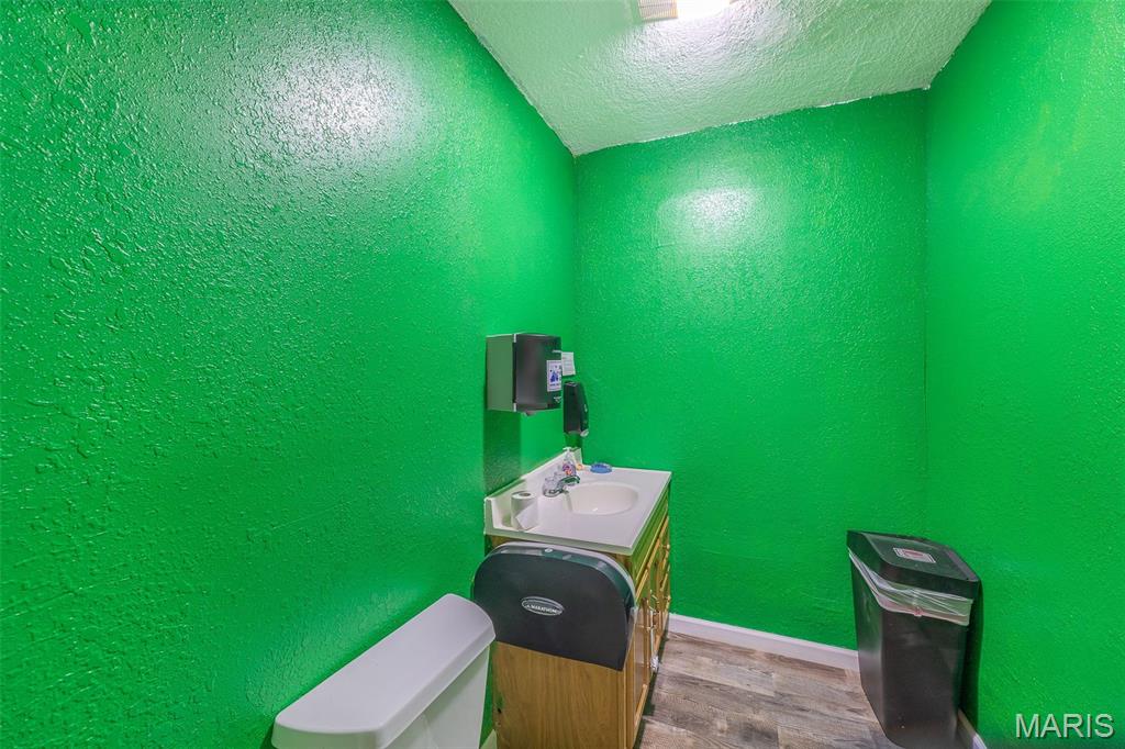 Value Add - Commercial Sale