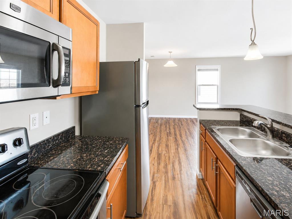 Georgetown Park - Residential Lease