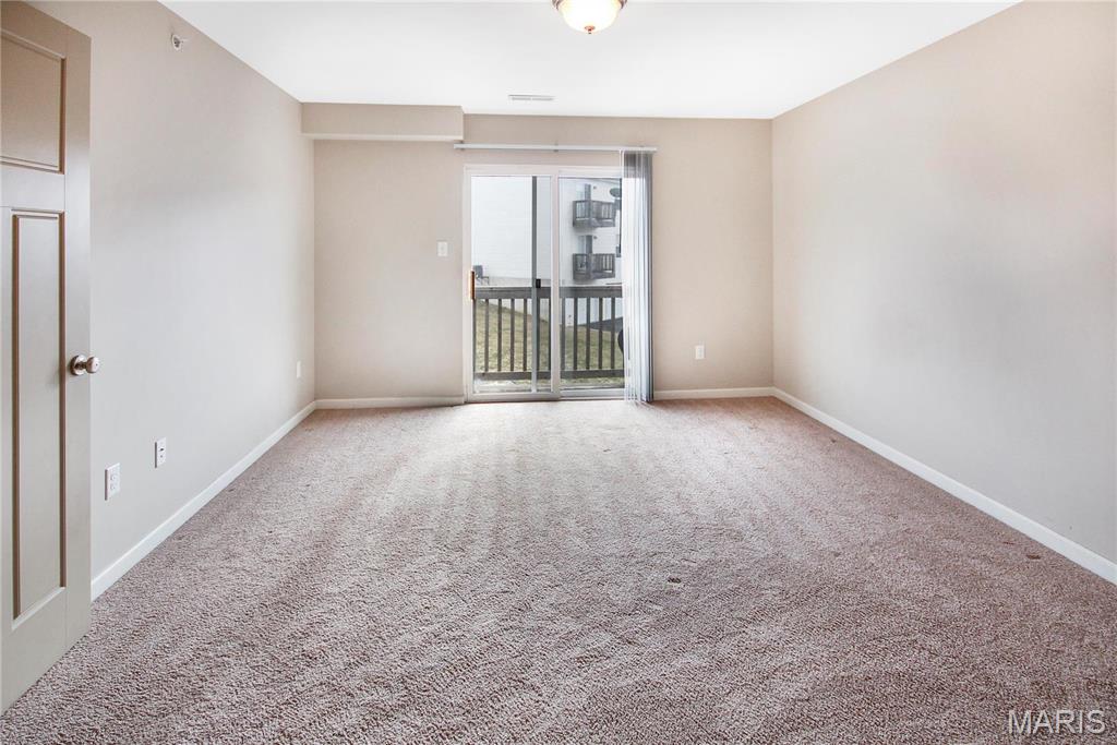 Georgetown Park - Residential Lease
