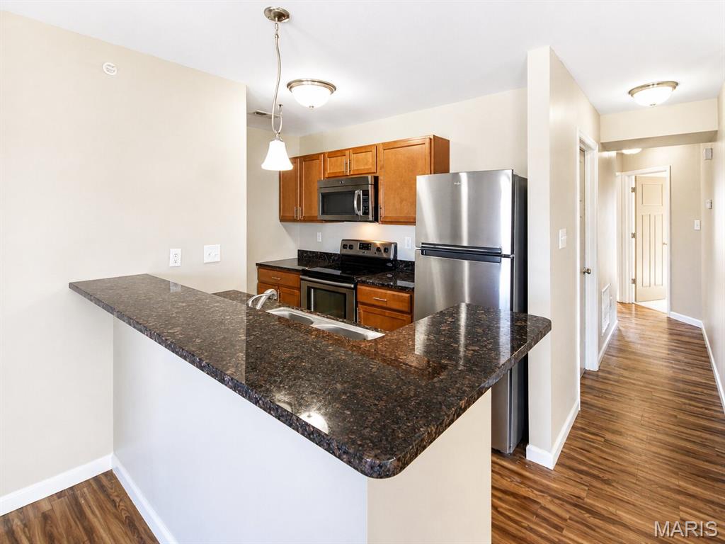 Georgetown Park - Residential Lease