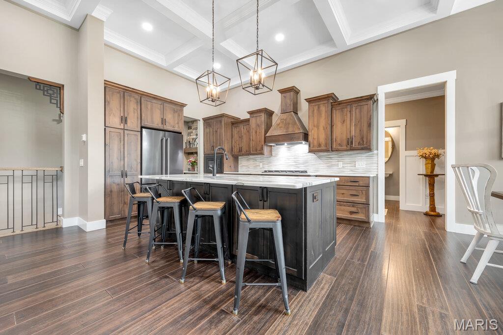 Canterbury Park - Residential