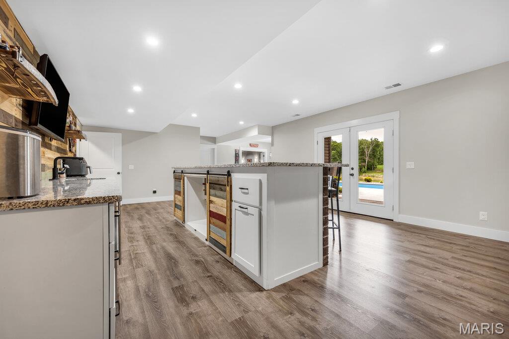 Canterbury Park - Residential