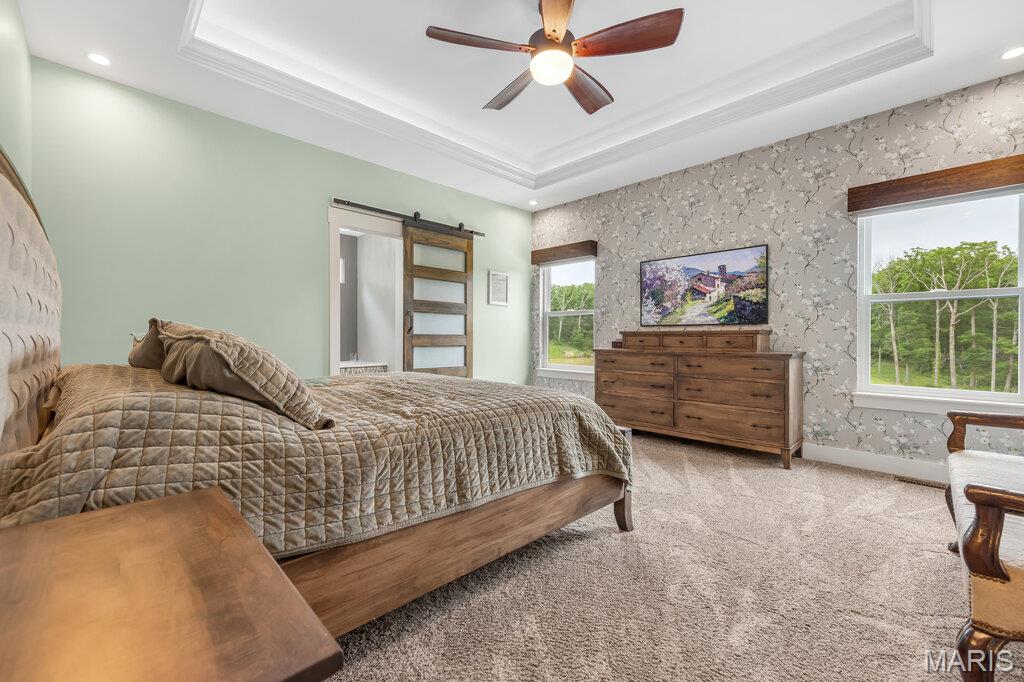 Canterbury Park - Residential