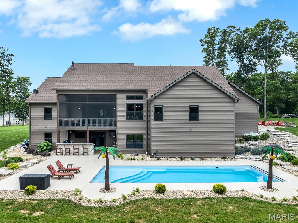 Canterbury Park - Residential