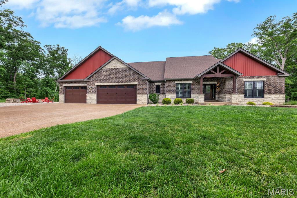 Canterbury Park - Residential