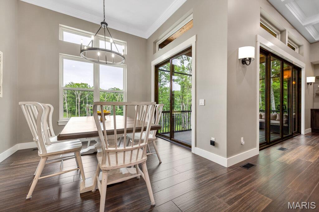 Canterbury Park - Residential