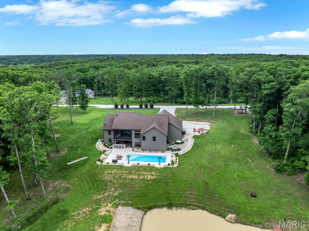 Canterbury Park - Residential