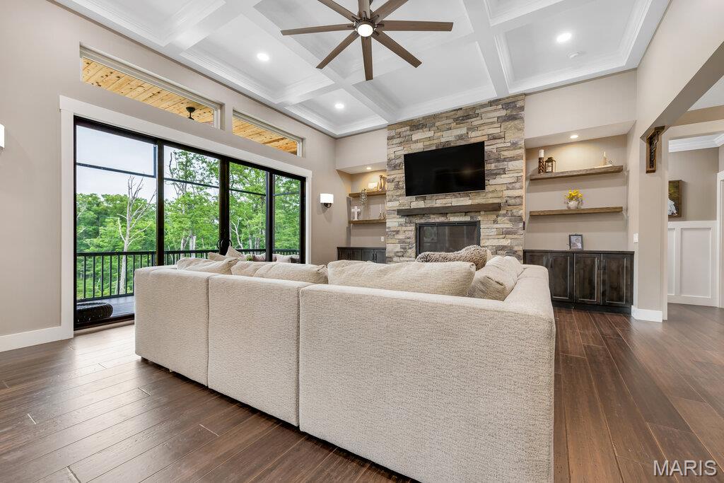 Canterbury Park - Residential